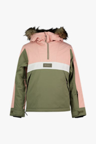 Roxy Shelter veste de snowboard filles