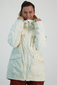 Roxy Stated giacca da sci/snowboard donna