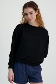 Roxy Surfing By Moonlight Damen Pullover