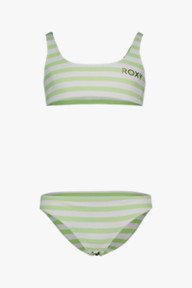 Roxy Tropical Time Bralette bikini filles