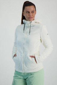 Roxy Tundra midlayer donna