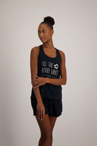 Roxy View On The Sea Damen Top