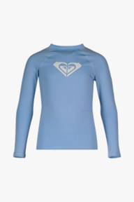 Roxy Whole Hearted 50+ shirt en lycra filles
