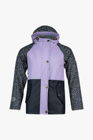 RUKKA Jule veste imperméable enfants