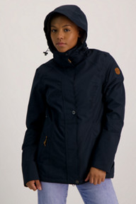 RUKKA Lorena giacca impermeabile donna