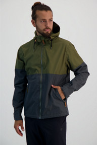 RUKKA Nash veste imperméable hommes