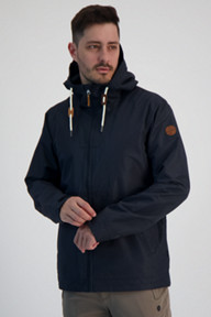 RUKKA Nilo veste imperméable hommes