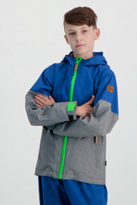 RUKKA Puki veste imperméable enfants