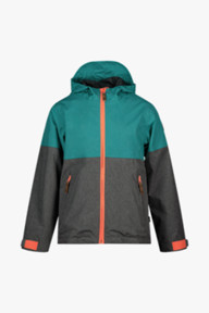 RUKKA Puki veste imperméable filles