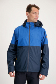 RUKKA Romeo Herren Regenjacke