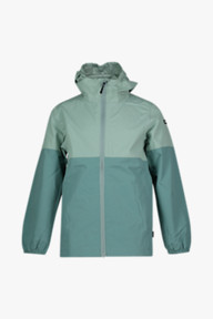 RUKKA Travellight veste imperméable enfants
