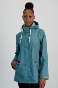 RUKKA Vally veste imperméable femmes