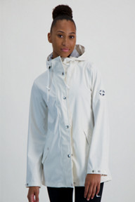 RUKKA Vally veste imperméable femmes