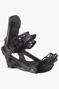 Salomon Alibi Pro attachi da snowboard