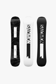 Salomon Craft Snowboard 23/24