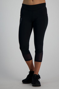 Salomon Cross Run tight 3/4 donna
