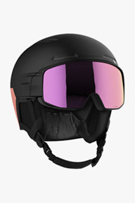 Salomon Driver Pro Sigma Mips Skihelm