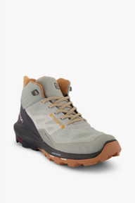 Salomon OUTPulse Mid Gore-Tex® scarpe da trekking donna