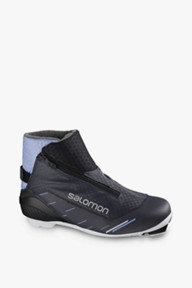 Salomon RC9 Classic Damen Langlaufschuh