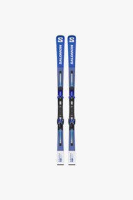 Salomon S/Race GS 12 Ski Set 22/23