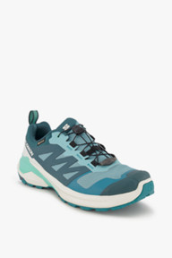 Salomon X-Adventure Gore-Tex® Damen Trekkingschuh