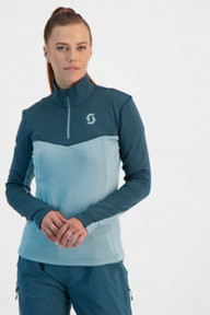 SCOTT Defined Light midlayer donna