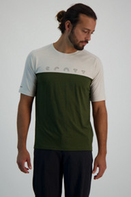 SCOTT Defined Merino Herren T-Shirt