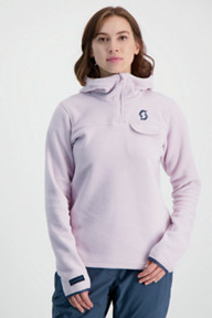 SCOTT Defined Original Fleece midlayer femmes