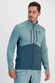 SCOTT Defined Tech Herren Midlayer