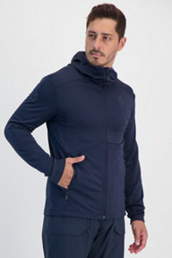 SCOTT Defined Tech Hoodie Herren Midlayer