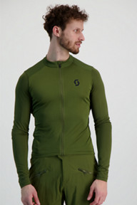 SCOTT Endurance 10 LS Herren Biketrikot
