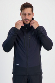 SCOTT Explorair Alpha midlayer hommes