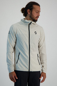 SCOTT Explorair Light Windbreaker veste de bike hommes