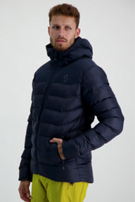 SCOTT Insuloft Warm veste matelassée hommes