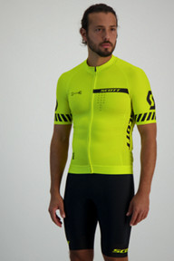 SCOTT RC Pro maglia da bike uomo