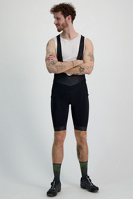 SCOTT RC Team ++ bib tight uomo