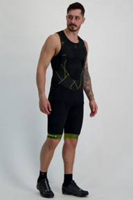 SCOTT RC Team ++ bib tight uomo