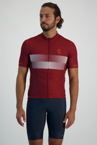 SCOTT RC Team 10 Herren Biketrikot