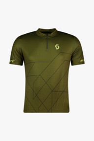 SCOTT RC Team 20 Herren Biketrikot