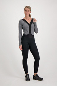 SCOTT RC Warm WB+++ bib tight donna