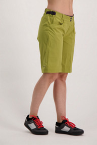 SCOTT Trail Flow + short da bike donna