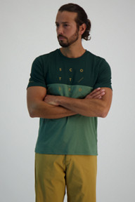 SCOTT Trail Flow DRI Herren Biketrikot