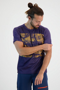 SCOTT Trail Flow maillot de bike hommes