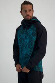 SCOTT Trail Storm WP Herren Bikejacke