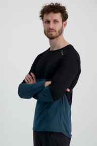 SCOTT Trail Tuned LS costume da bagno uomo