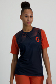 SCOTT Trail Vertic Damen Biketrikot