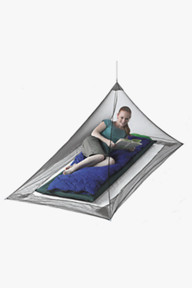 Sea to Summit Mosquito Pyramid Single moustiquaire