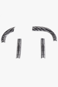 Selle Italia cuscinetto del manubrio