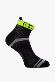 Sidas Run Feel 42-43 Herren Runningsocken