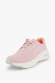 Skechers Arch Fit sneaker donna